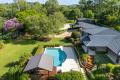 Stunning hinterland home with huge shed and pool