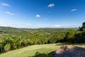 INCREDIBLE VIEWS FROM RARE LAND PARCEL IN BLUE-CHIP LOCATION. HOUSE PLANS AVAILABLE