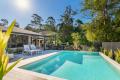 EUMUNDI ENTERTAINER WITH BEAUTIFUL POOL AND COUNTRY OUTLOOK