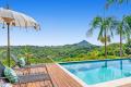 EUMUNDI HOME WITH INCREDIBLE MOUNTAIN VIEWS IN BLUE-CHIP LOCATION