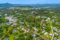 EUMUNDI LAND WITH SENSATIONAL MOUNTAIN VIEWS AND COSTED BUILDING PLANS