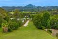 EUMUNDI LAND WITH SENSATIONAL MOUNTAIN VIEWS AND COSTED BUILDING PLANS