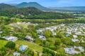 EUMUNDI LAND WITH SENSATIONAL MOUNTAIN VIEWS AND COSTED BUILDING PLANS