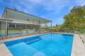 PRISTINE ACREAGE HOMESTEAD WITH POOL, SHED AND PADDOCK
