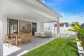 BRAND NEW! Luxury Living in Pelican Waters!