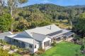 STUNNING HOME WITH MOUNTAIN VIEWS - ONE OF EUMUNDI’S FINEST