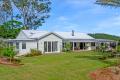 STUNNING HOME WITH MOUNTAIN VIEWS - ONE OF EUMUNDI’S FINEST