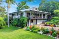 LOVELY HINTERLAND HOME WITH EXCEPTIONAL VIEWS