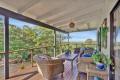 LOVELY HINTERLAND HOME WITH EXCEPTIONAL VIEWS
