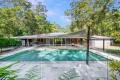 PRISTINE DOONAN HOME WITH POOL, SHED AND STUDIO