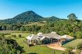 BREATHTAKING MOUNTAIN VIEWS IN BLUE-CHIP EUMUNDI LOCATION