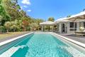 PRIVATE FAMILY ACREAGE HOME CLOSE TO EUMUNDI AND NOOSA