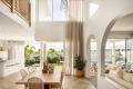 Family Living Meets Bold Display Luxury