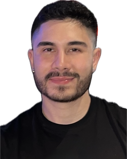 Nick Sotiropoulos photo