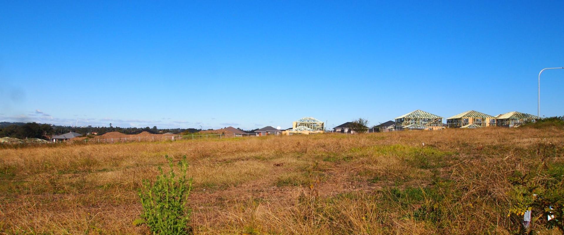 James Kelly Real Estate Stunning Rectangular Block with Breathtaking Outlook and Location