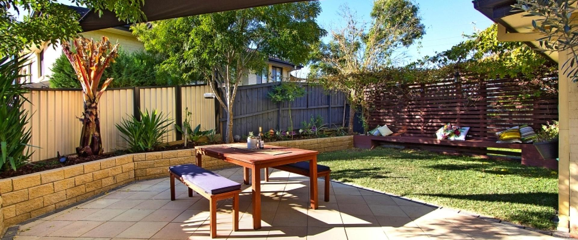 James Kelly Real Estate Modern and Spacious Home Bathed in Sunlight
