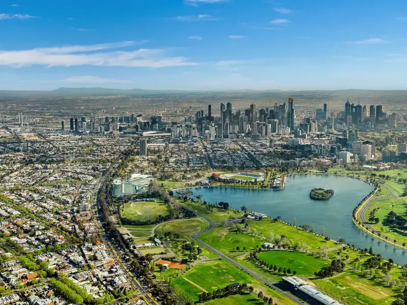 Albert Park