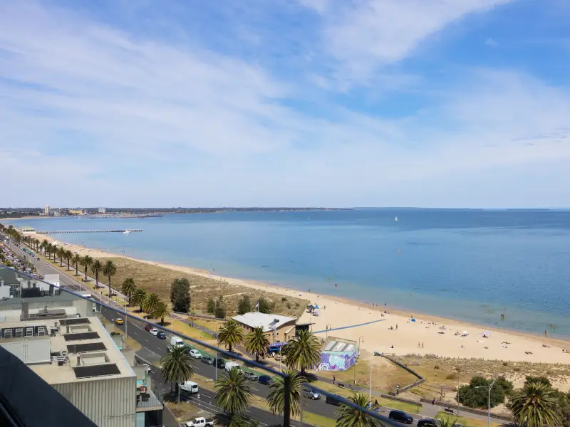 Port Melbourne