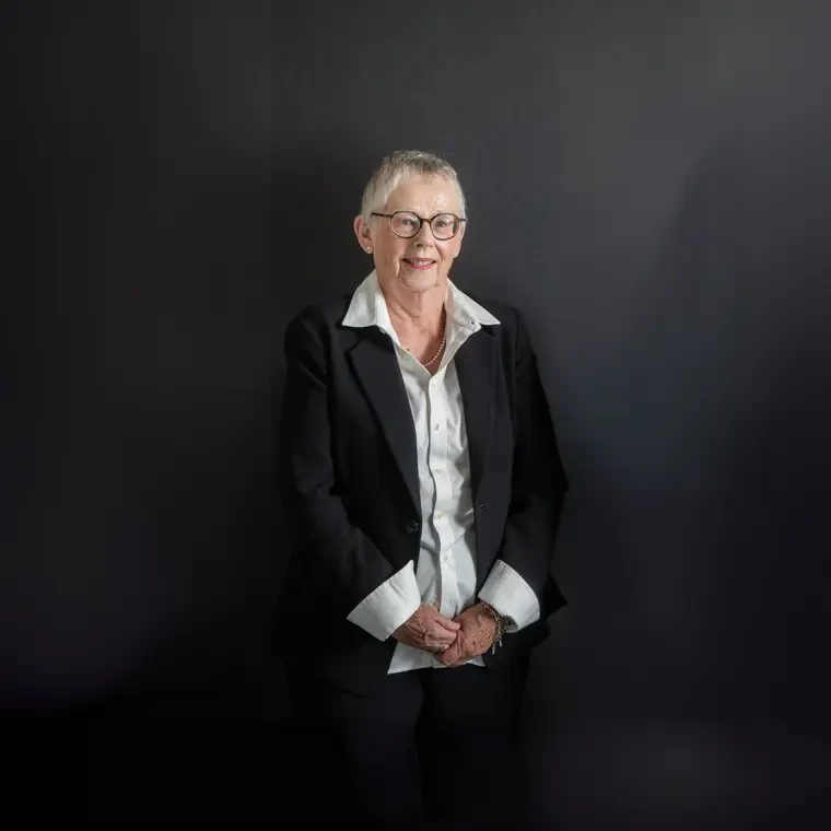 Christine Fraser