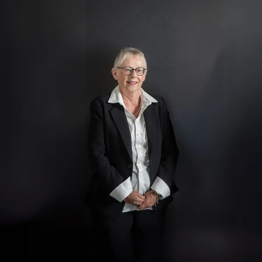 Christine Fraser photo