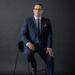 James Nicolaou photo