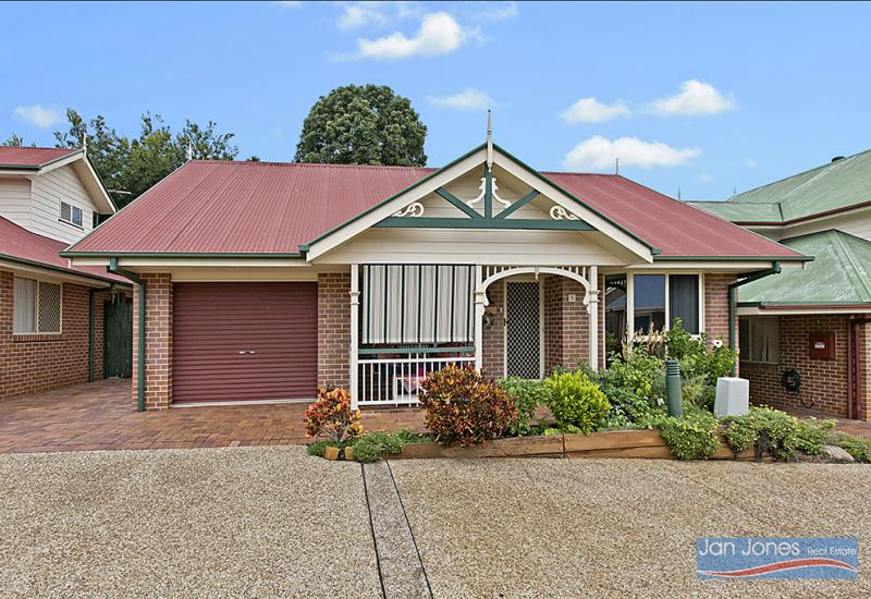 Neat and Sweet and Close to Everything