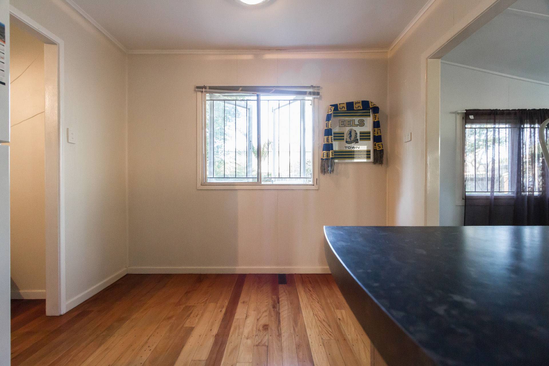 Jan Jones Real Estate WOODY POINT BEAUTY