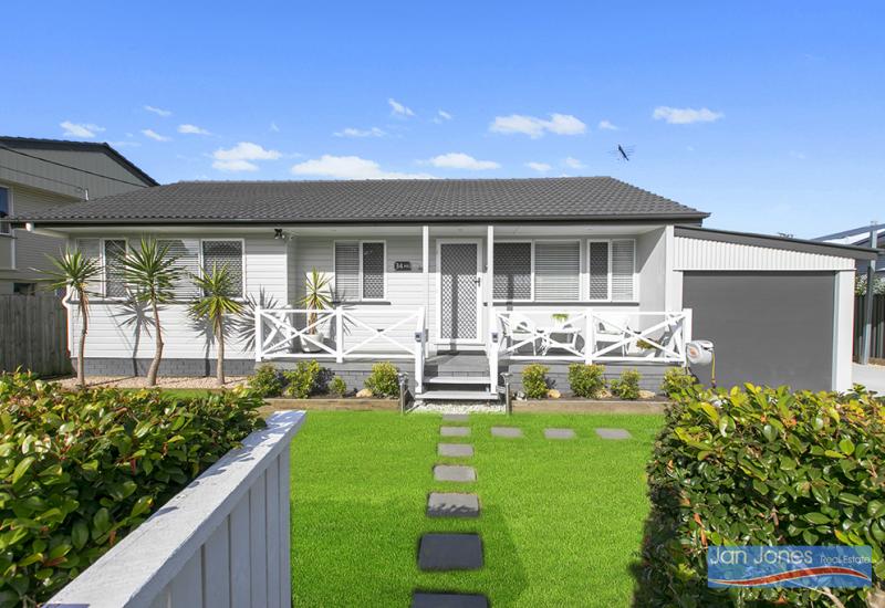Impressive! Fully Renovated Home with Granny Flat
