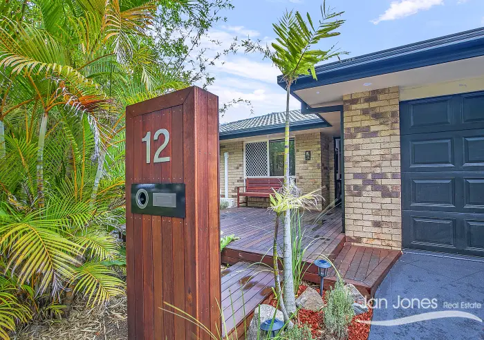 12 Padua Place, Boondall - Thumbnail 4