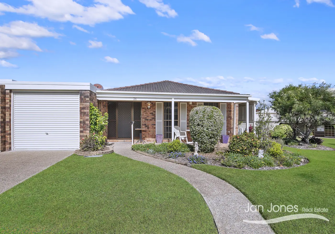 36/56 Miller Street, Kippa-Ring - Thumbnail 2