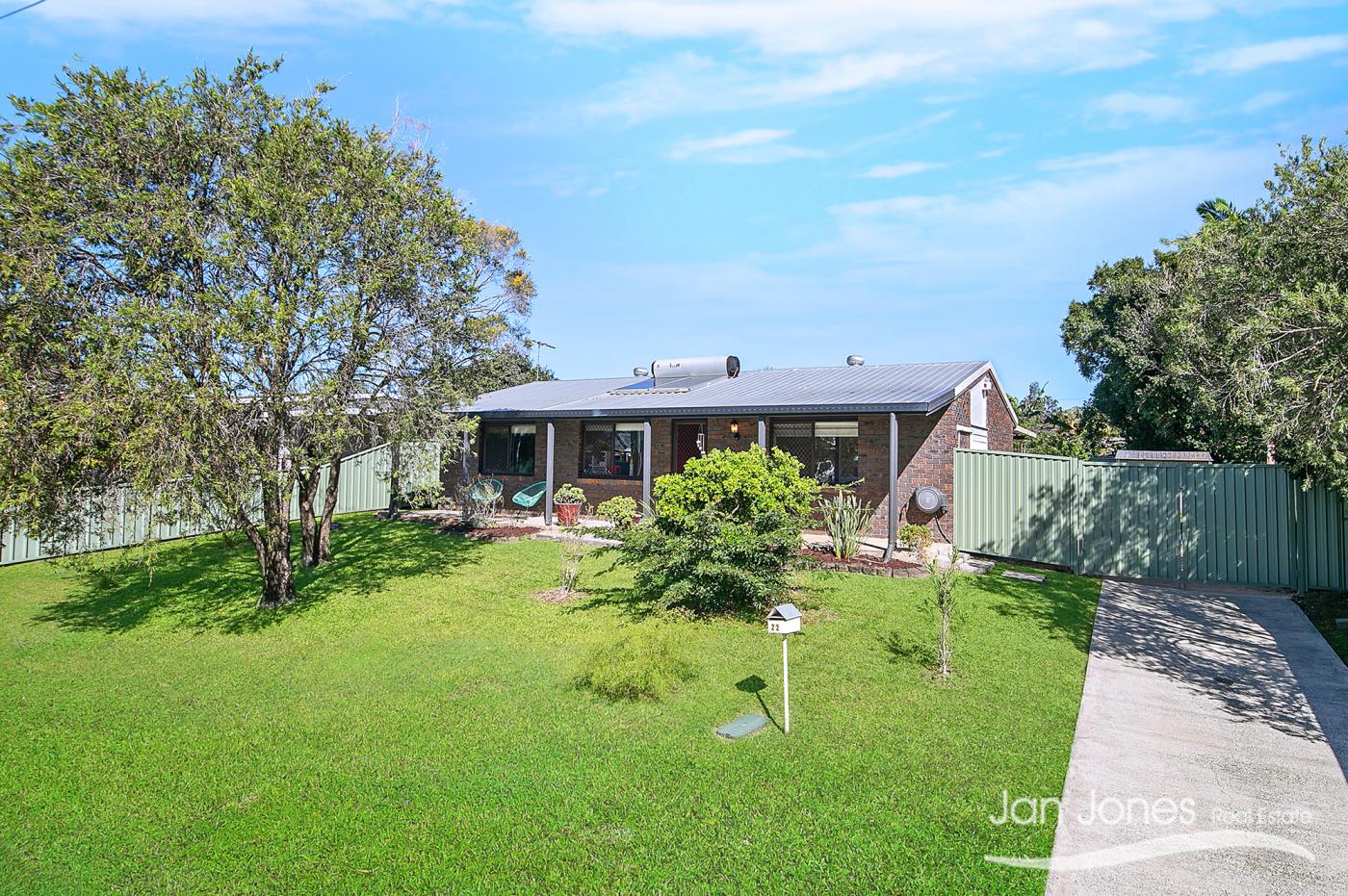 22 Kippah Street, Deception Bay - Image 1