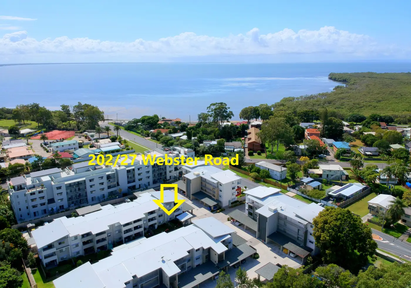 Unit 202, Deception Bay - Thumbnail 2