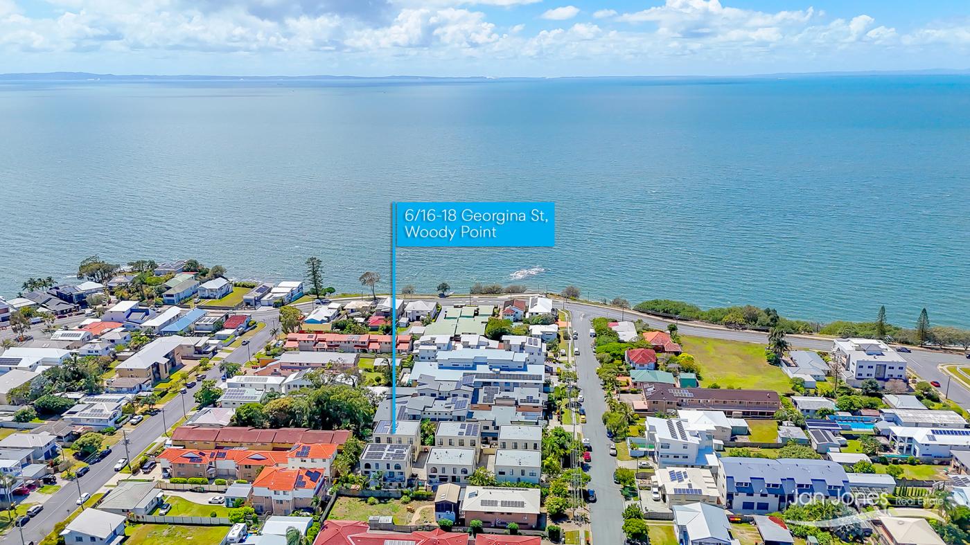 Unit 6, Woody Point - Image 1