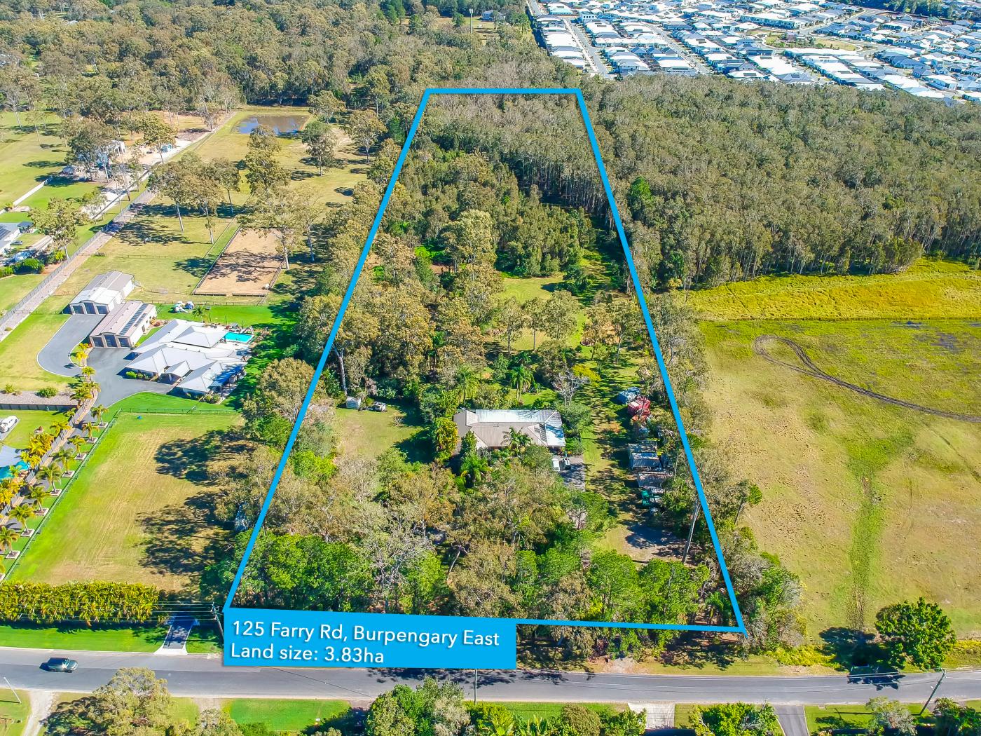 125-131 Farry Road, Burpengary East - Image 1