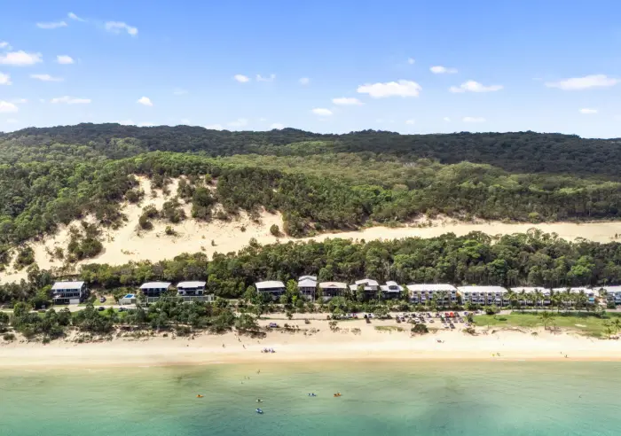 129 North Pass, Tangalooma - Thumbnail 6