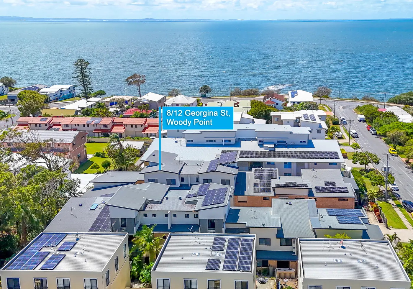 Unit 8, Woody Point - Thumbnail 2