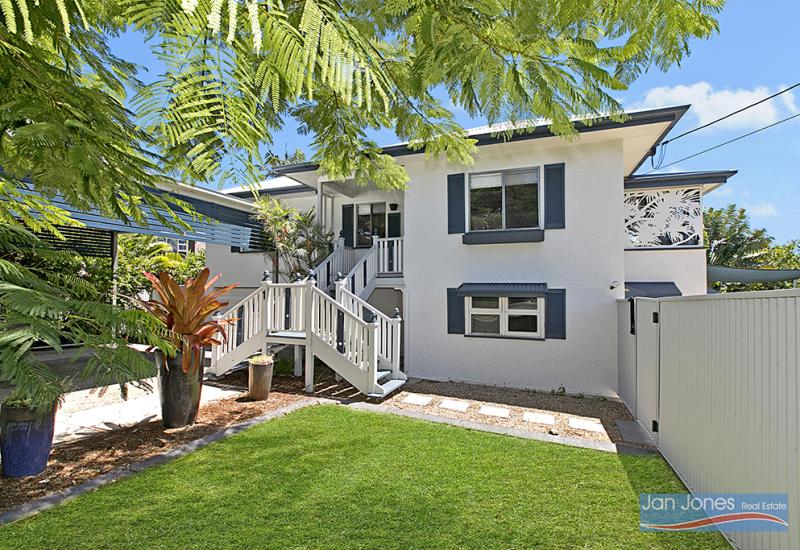 Ready for a project? Exclusive Location