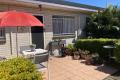 GROUND FLOOR UNIT - EAST OF OXLEY