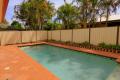LOWSET BRICK  HOME WITH POOL !