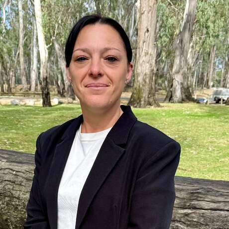 Mel DeVincentis photo