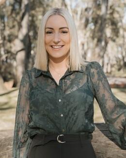 Amanda Ramsay photo