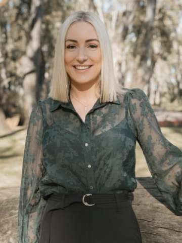 Amanda Ramsay