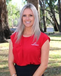 Danielle Britnell photo