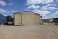 60X40 COMMERCIAL SHED