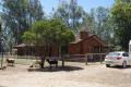 Rare Property with Sheep Wash Creek lease.