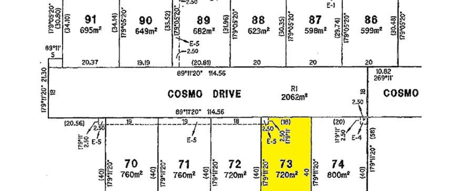 Rivertown Estate Choice Building Block Andrew Jenkins & Co Pty Ltd