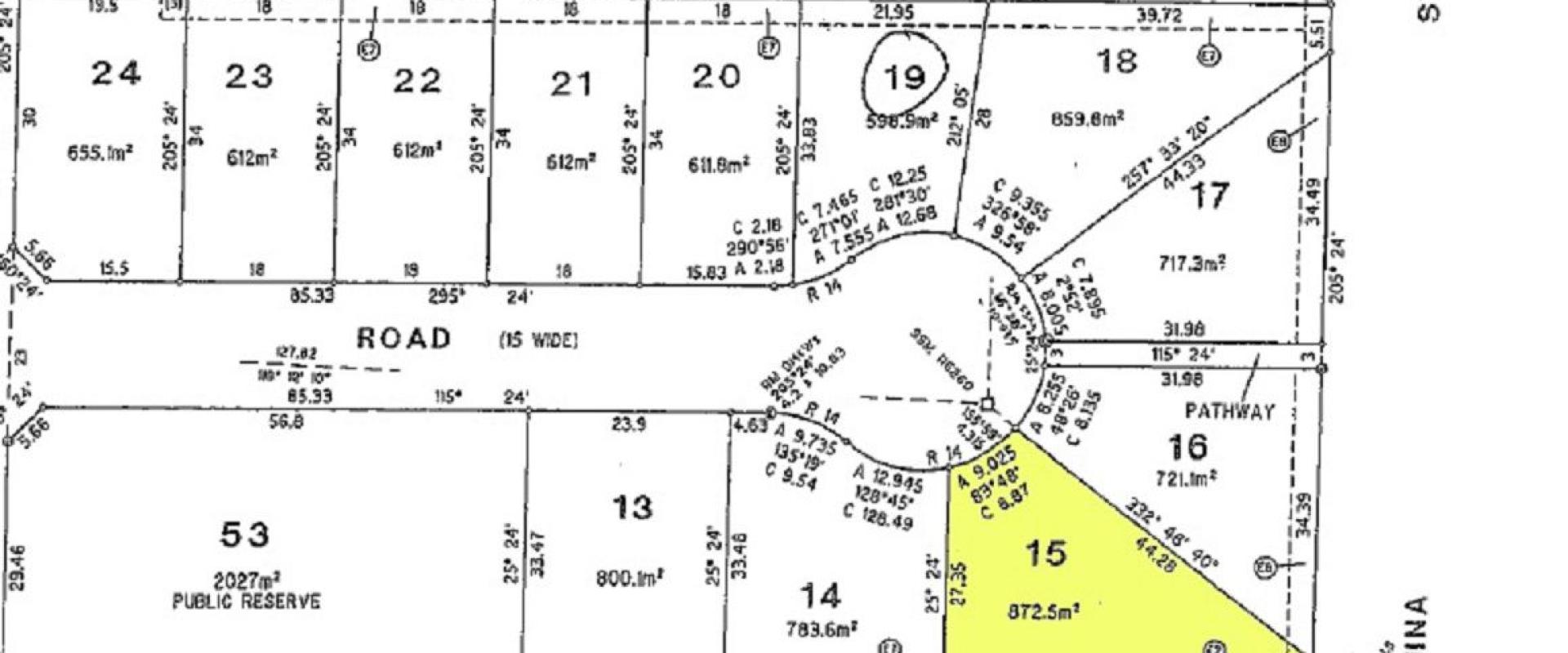 Barooga Bargain Choice Home Site Andrew Jenkins & Co Pty Ltd