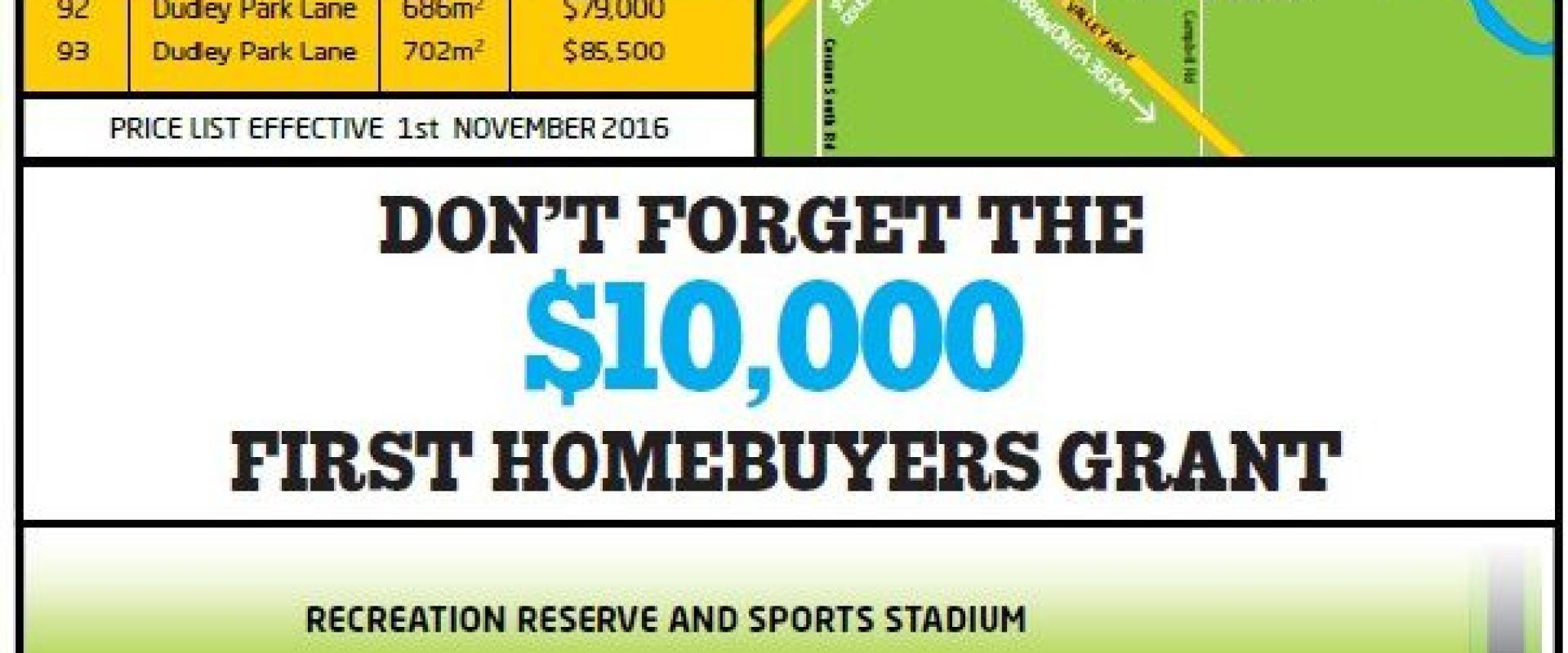 Rivertown Estate Andrew Jenkins & Co Pty Ltd