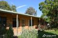 Barooga Town Boundary - 12.5 Acre Lifestyle Property