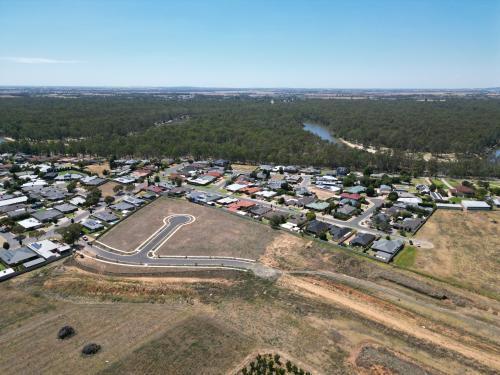 River End Land - Stage 2 Selling Now!
